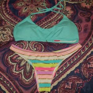 Victoria secrete swim suit